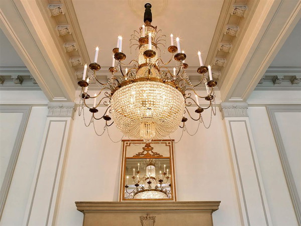 The St. Anthony,A Luxury Collection Hotel