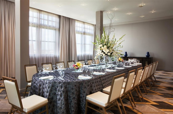 The St. Anthony,A Luxury Collection Hotel