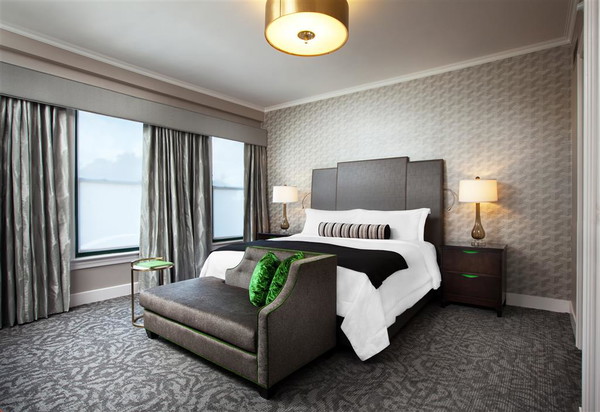 The St. Anthony,A Luxury Collection Hotel