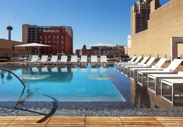 The St. Anthony,A Luxury Collection Hotel
