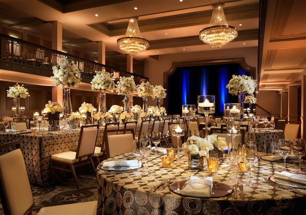 The St. Anthony,A Luxury Collection Hotel
