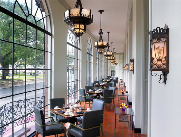 The St. Anthony,A Luxury Collection Hotel