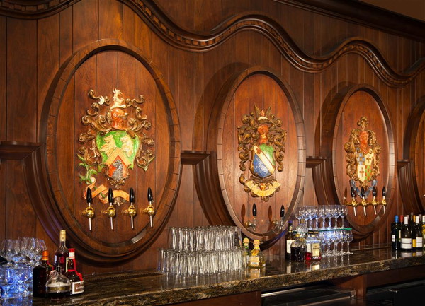 The St. Anthony,A Luxury Collection Hotel