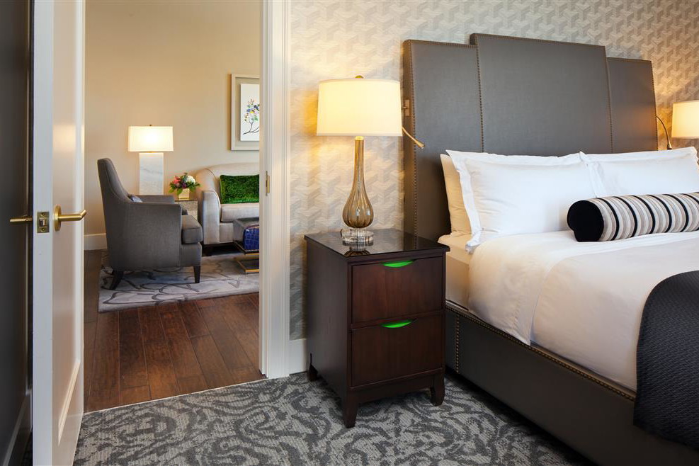 The St. Anthony,A Luxury Collection Hotel