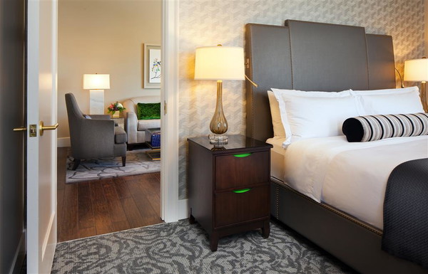 The St. Anthony,A Luxury Collection Hotel