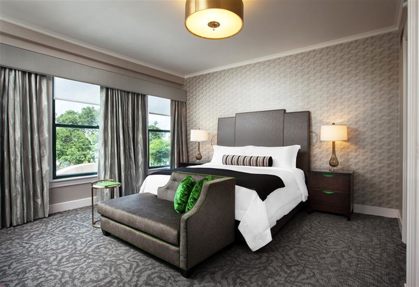 The St. Anthony,A Luxury Collection Hotel
