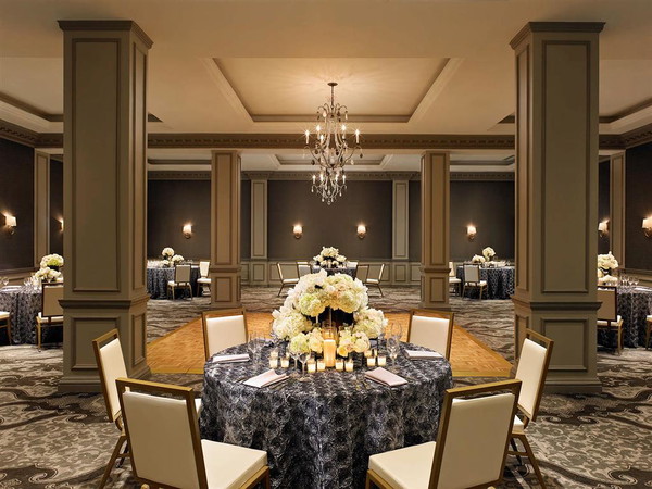 The St. Anthony,A Luxury Collection Hotel
