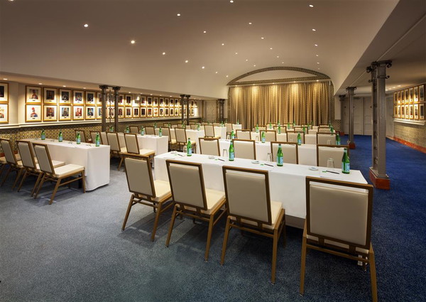 The St. Anthony,A Luxury Collection Hotel