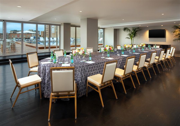 The St. Anthony,A Luxury Collection Hotel