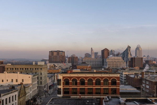 Hotel Covington