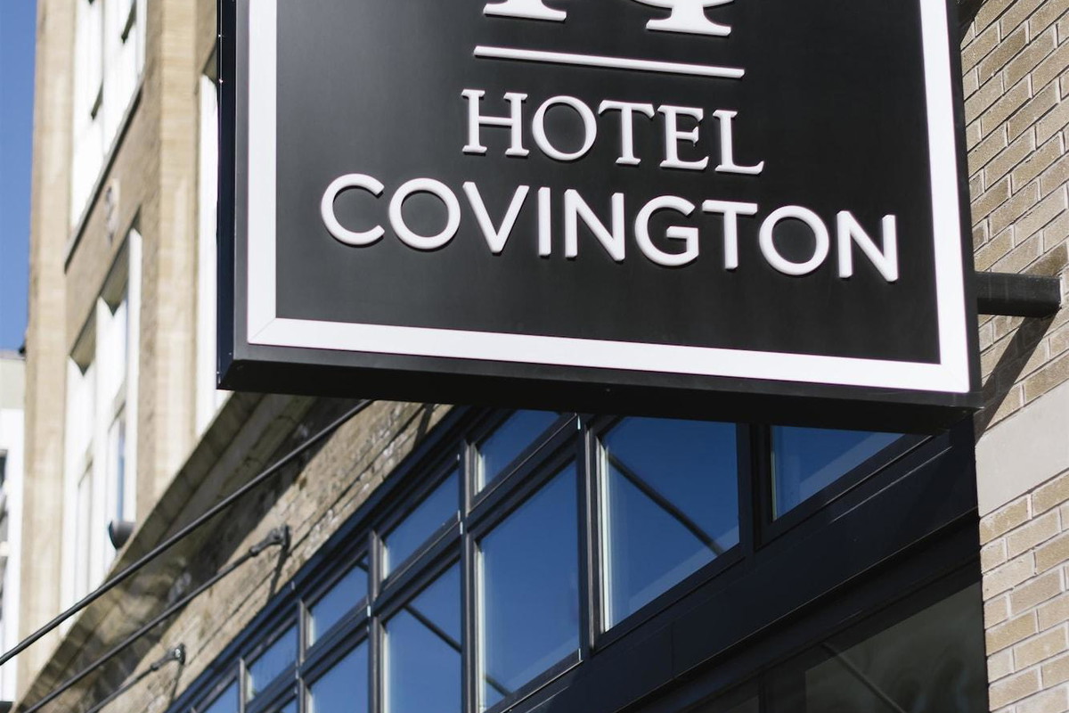 Hotel Covington
