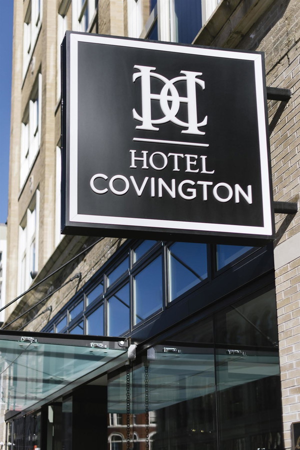 Hotel Covington