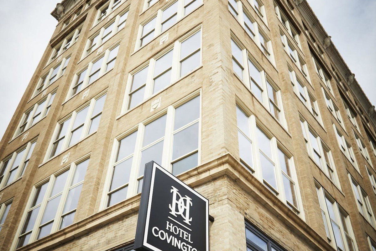 Hotel Covington