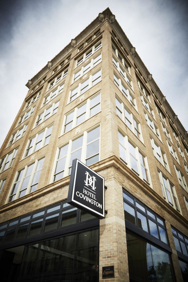 Hotel Covington