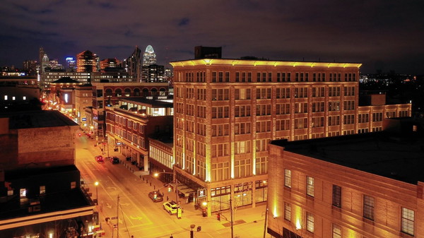 Hotel Covington