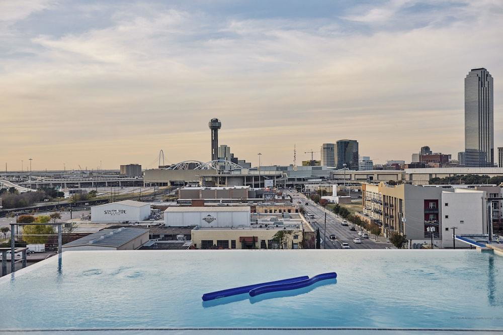 Canvas Hotel Dallas