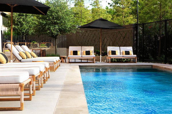 Kimpton Pittman Hotel Dallas