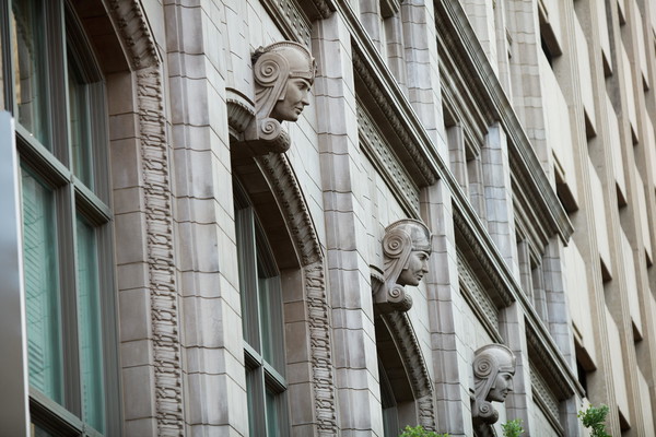 Kimpton HARPER HOTEL