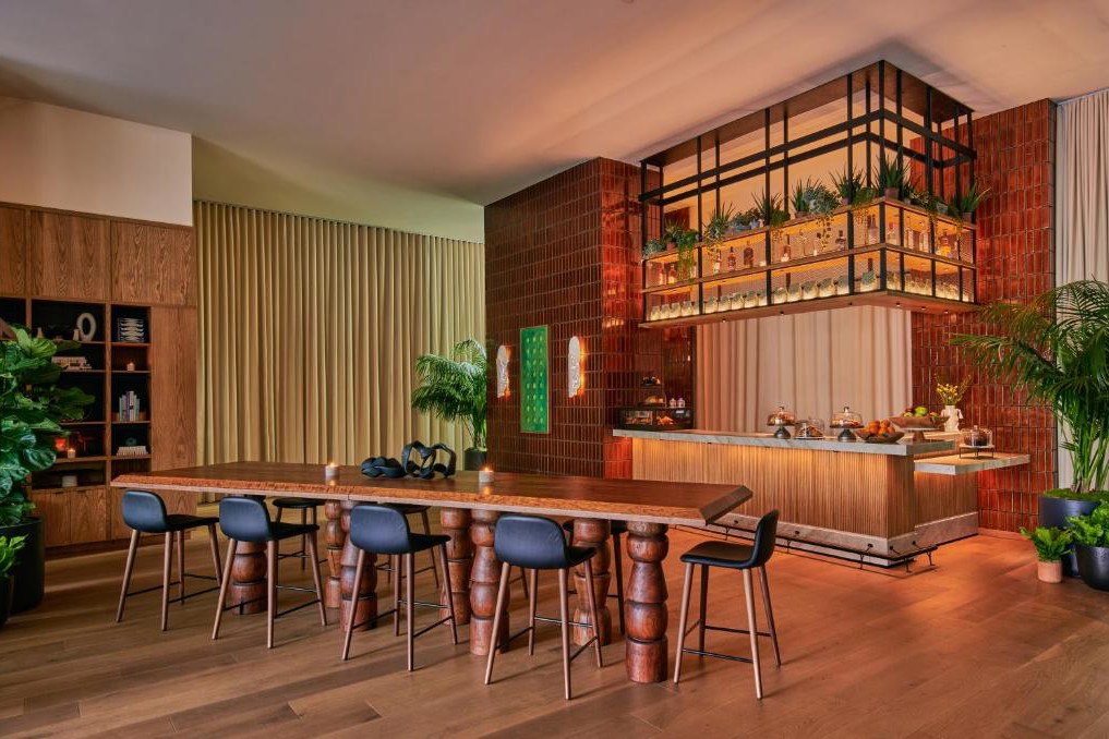 Food and beverages