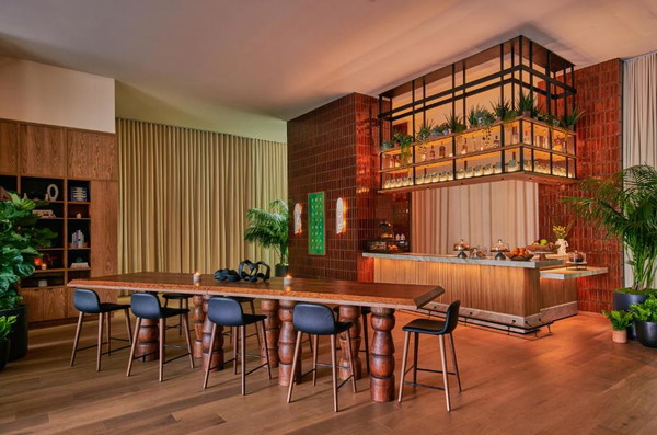 Food and beverages