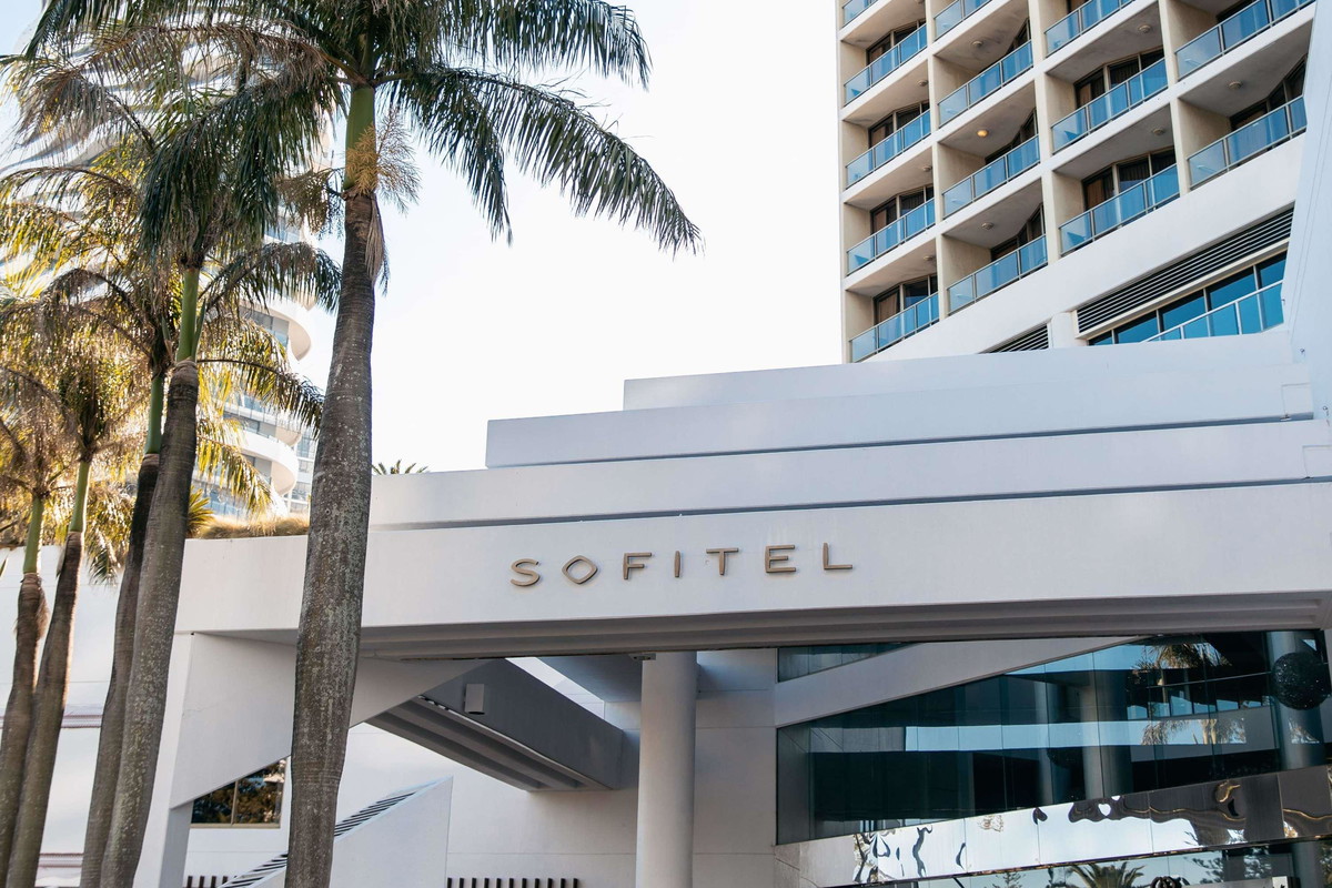 Sofitel Gold Coast Broadbeach