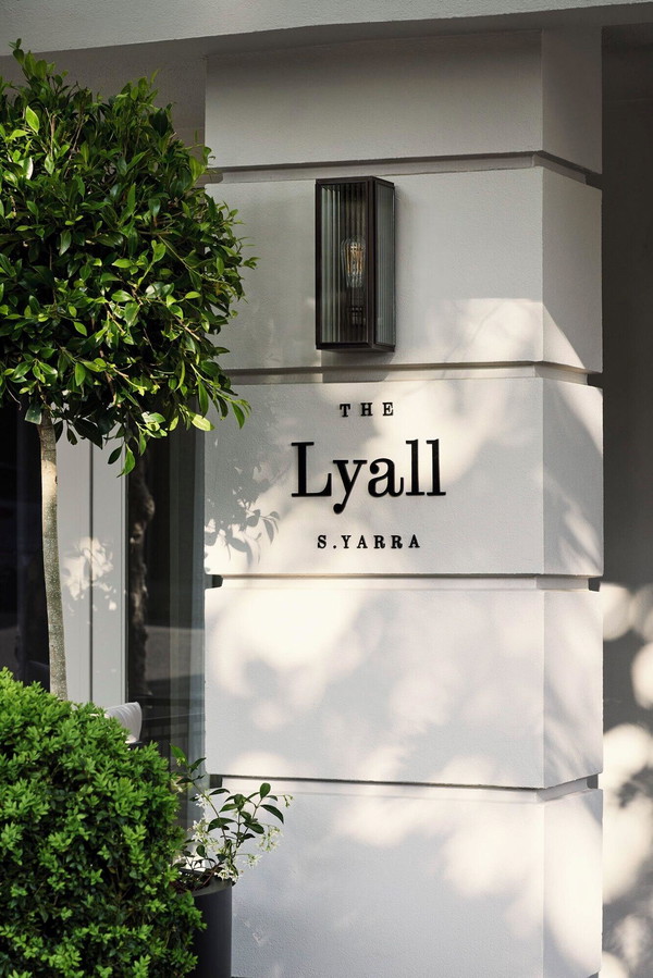 Lyall Hotel and Spa