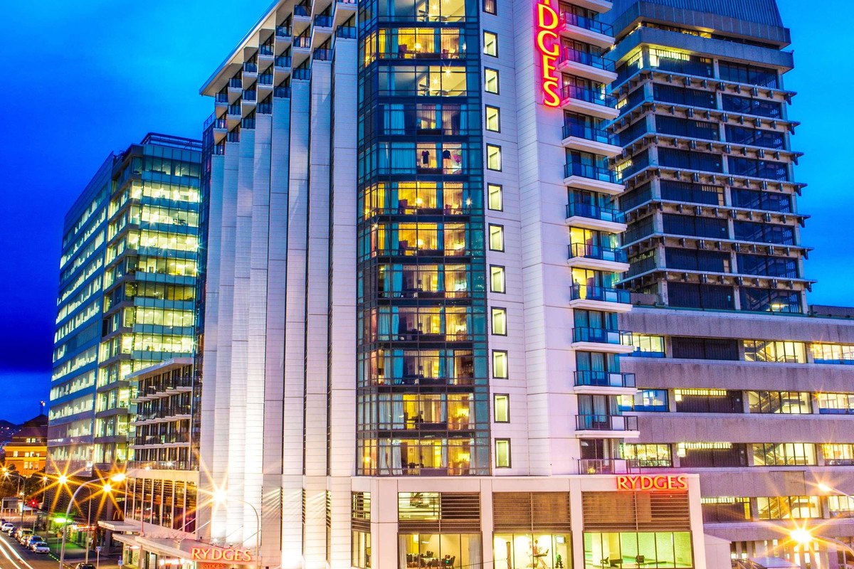 Rydges Wellington