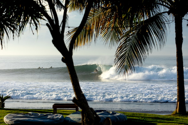 Hotel Komune and Beach Club Bali