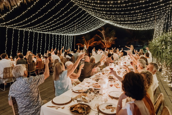 Hotel Komune and Beach Club Bali