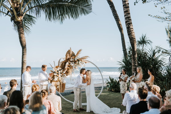 Hotel Komune and Beach Club Bali