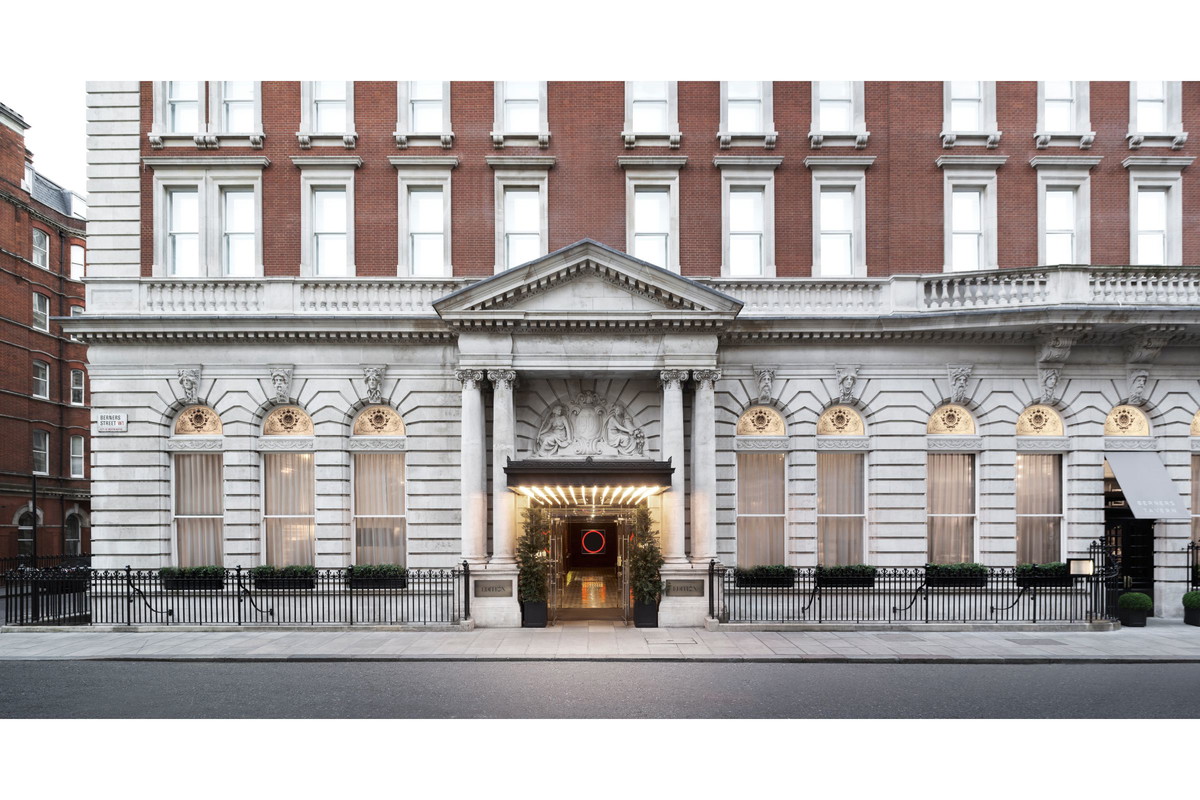 The London Edition