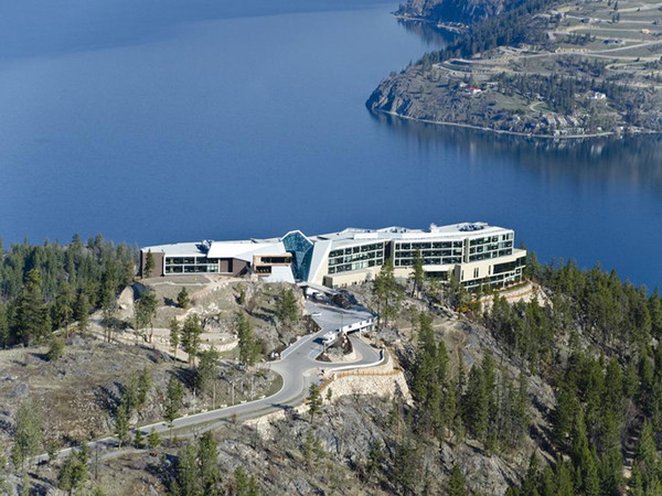 Sparkling Hill Resort and Spa - Adults-Only Resort