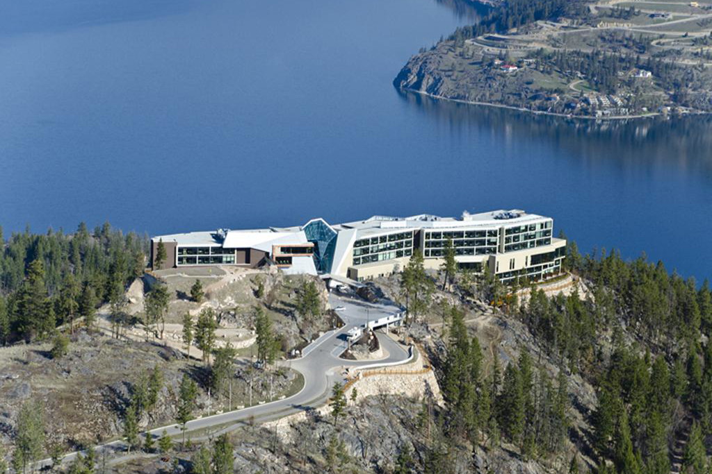 Sparkling Hill Resort and Spa - Adults-Only Resort