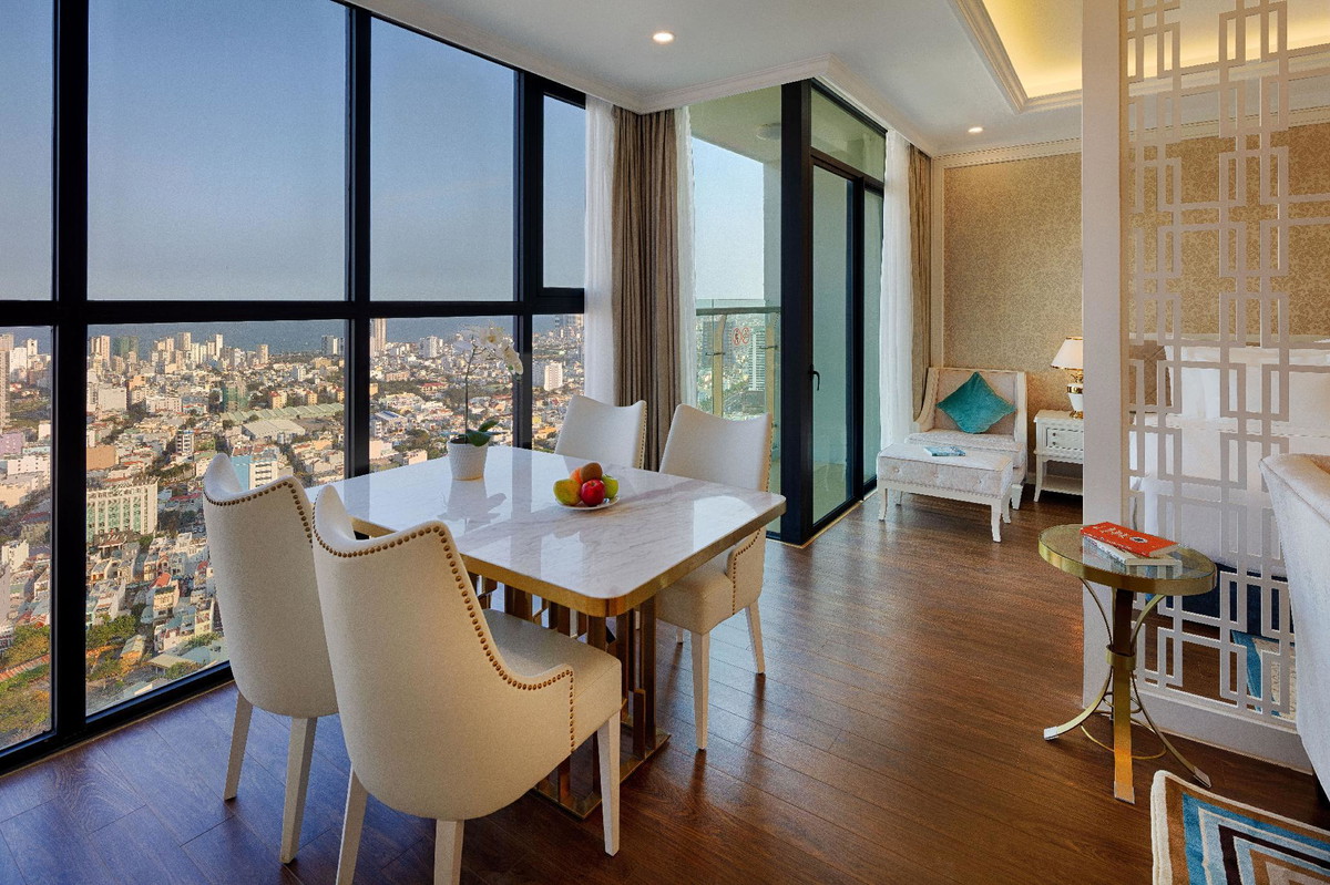 Vinpearl Condotel Riverfront Da Nang