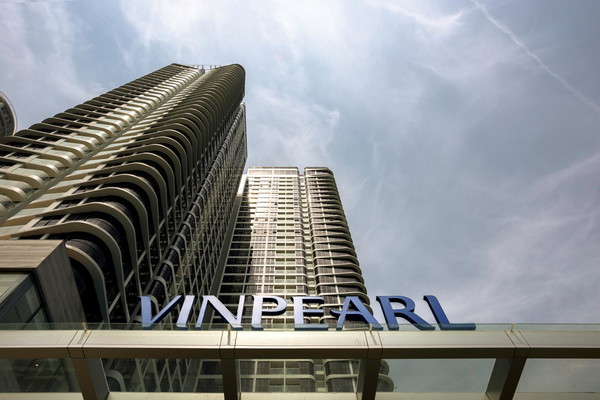 Vinpearl Condotel Riverfront Da Nang