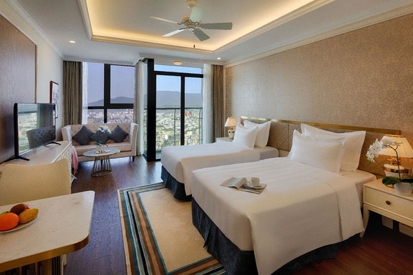 Vinpearl Condotel Riverfront Da Nang