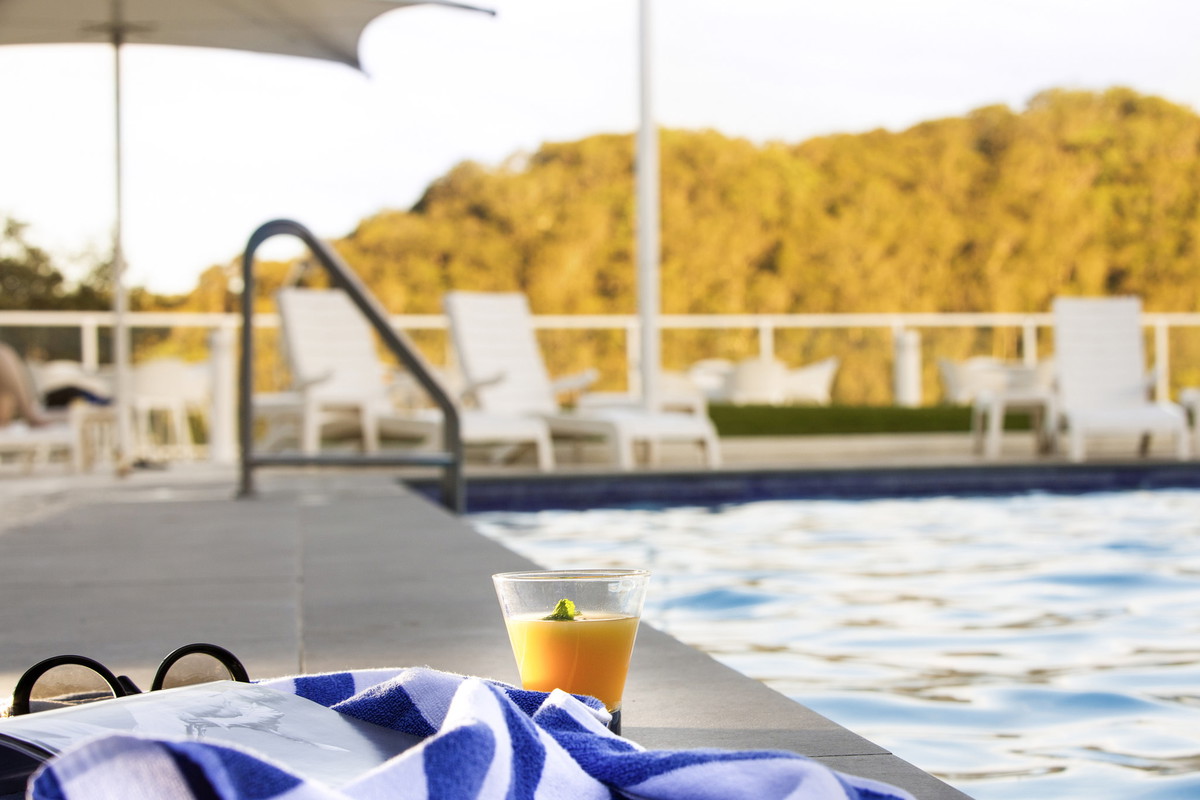 Mantra Ettalong Beach