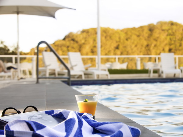 Mantra Ettalong Beach