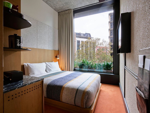 Small - Guestroom