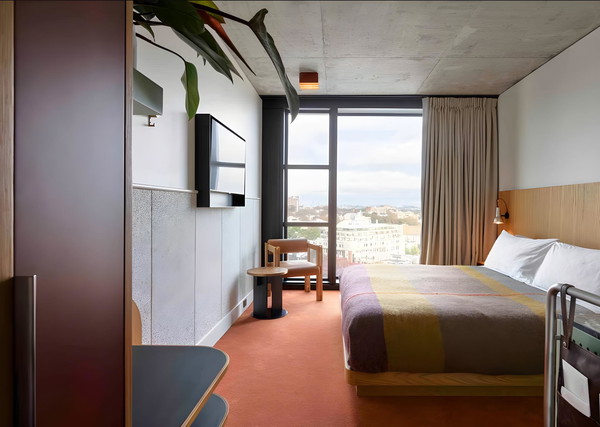 Ace Hotel Sydney