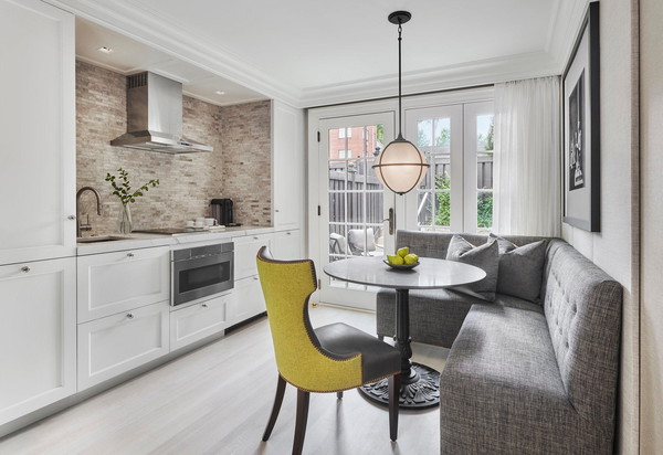 Amenity (Guest room)