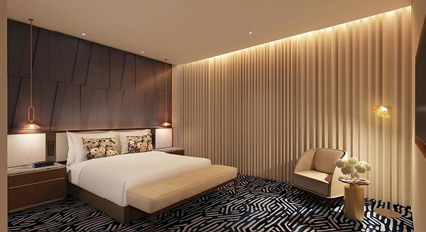 City Suite
