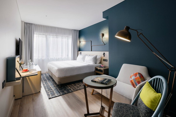 Premium Room