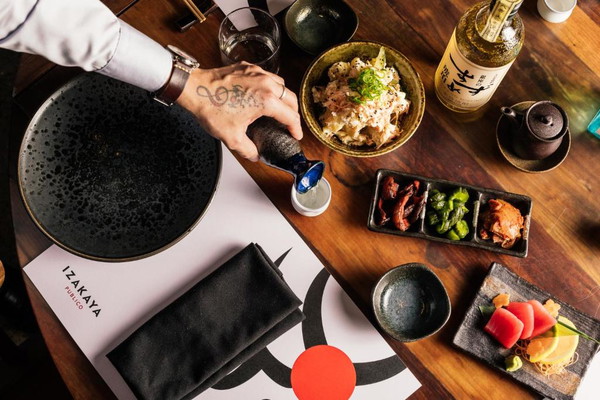 Food and beverages