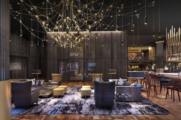 The Otis Hotel, Autograph Collection