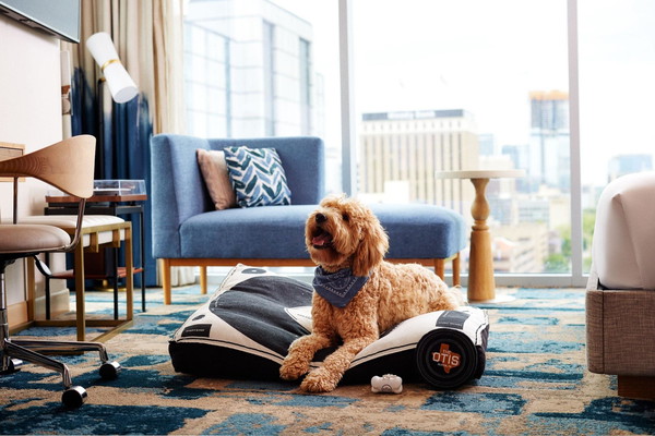 The Otis Hotel, Autograph Collection