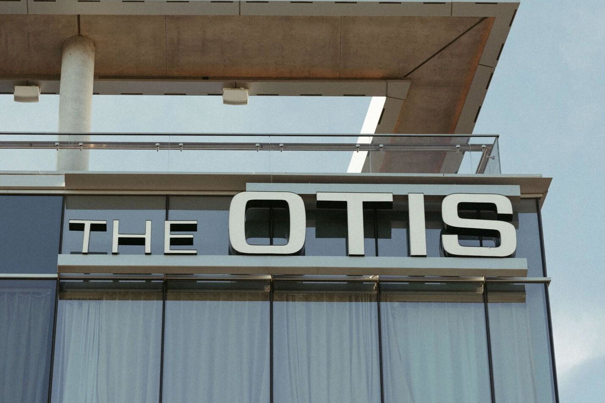 The Otis Hotel, Autograph Collection