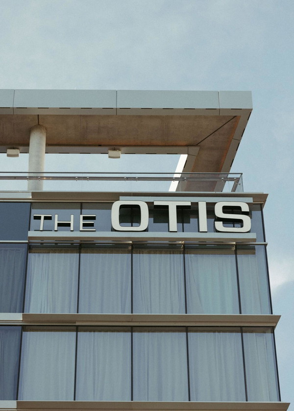The Otis Hotel, Autograph Collection