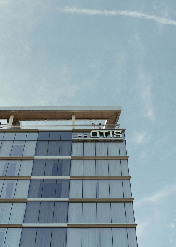 The Otis Hotel, Autograph Collection