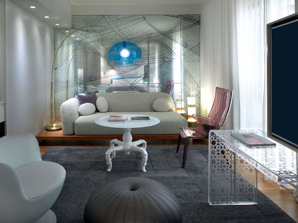 Studio Suite Accessible - Guestroom